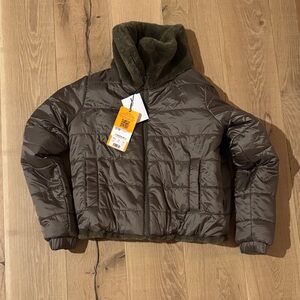 Save The Duck Reversible Jeon Jacket